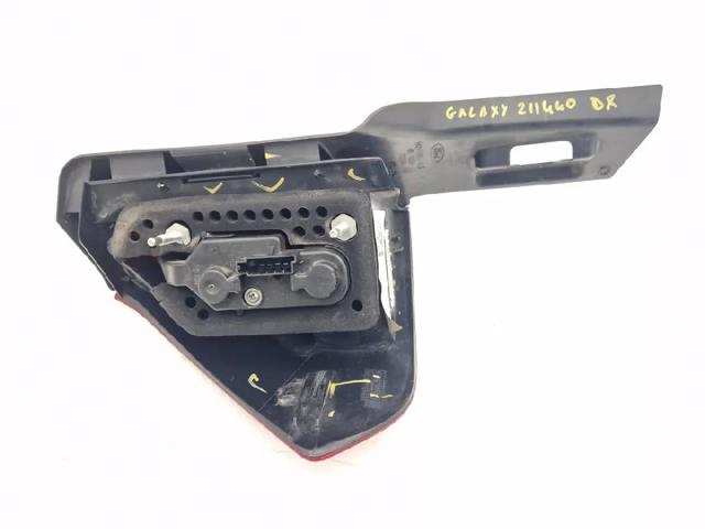1524439 FORD Фонарь задний правый внешний купить в Харьков