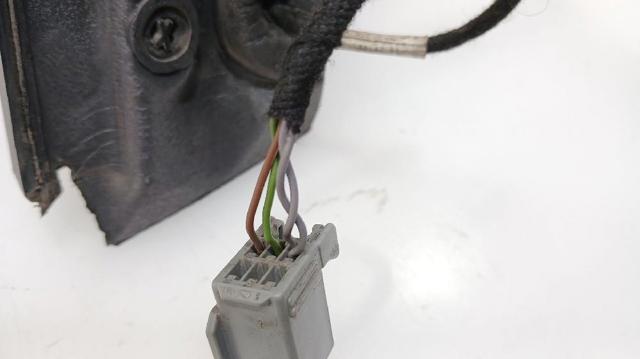 1524485 FORD Зеркало заднего вида правое купить в Каменское