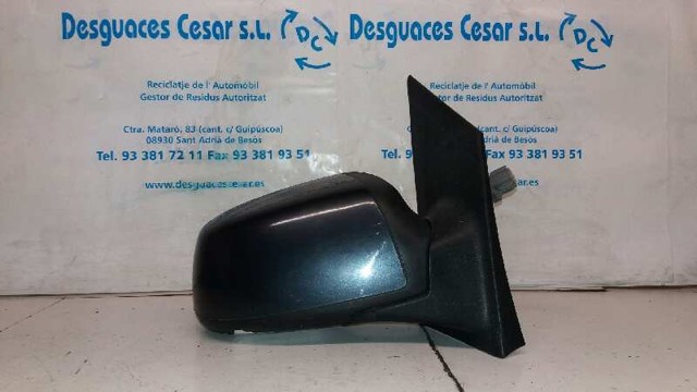 FORD 1524487 Правое зеркало в наличии Харьков