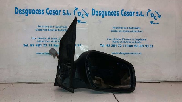 FORD 1524487 Правое зеркало в наличии Тернополь