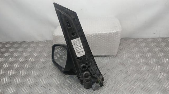 1524492 FORD Зеркало заднего вида левое купить в Житомир