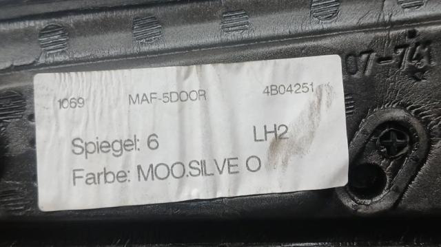 FORD 1524492 Зеркало заднего вида левое в наличии Винница