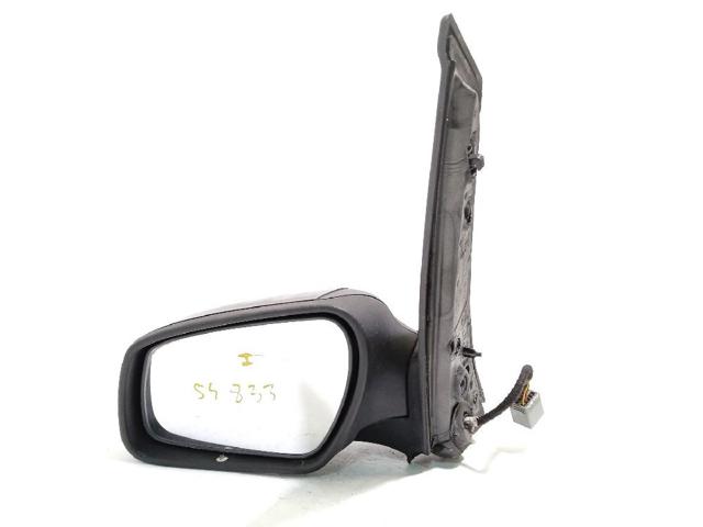Espelho de retrovisão esquerdo 1524493 FORD
