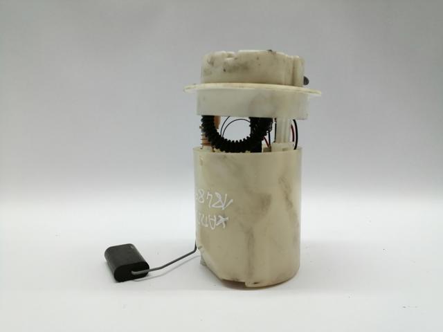 Aforador+Bomba Gauge com PPE WPA 152597