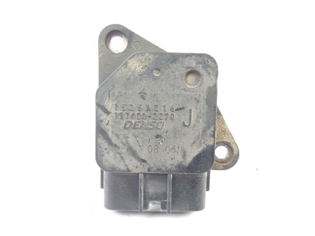 MITSUBISHI 1525A016 Датчик потока (расхода) воздуха, расходомер M.A.F. - (Mass Airflow) в наличии Харьков