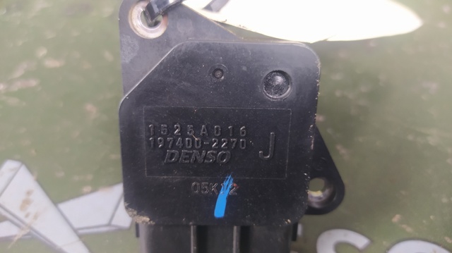 1525A016 MITSUBISHI ДМРВ купить в Хмельницкий