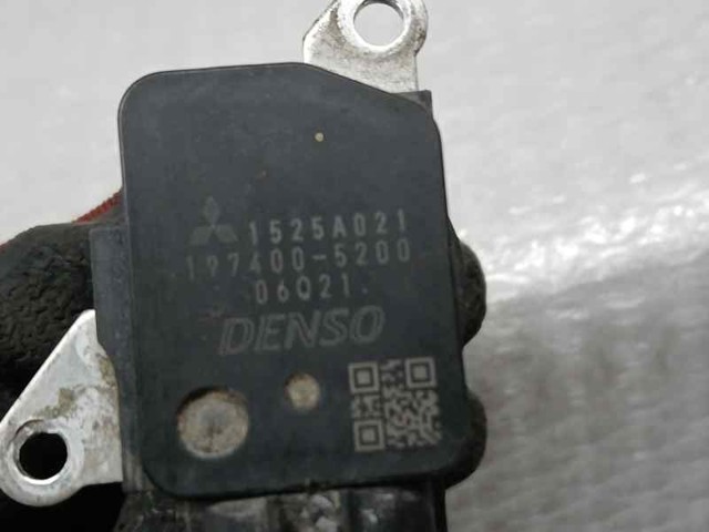 MITSUBISHI 1525A021 ДМРВ в наличии Ирпень
