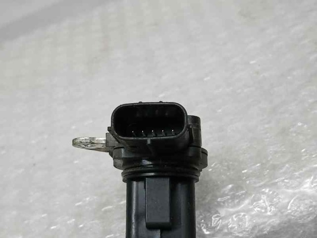 1525A021 MITSUBISHI Датчик потока (расхода) воздуха, расходомер M.A.F. - (Mass Airflow) купить в Николаев