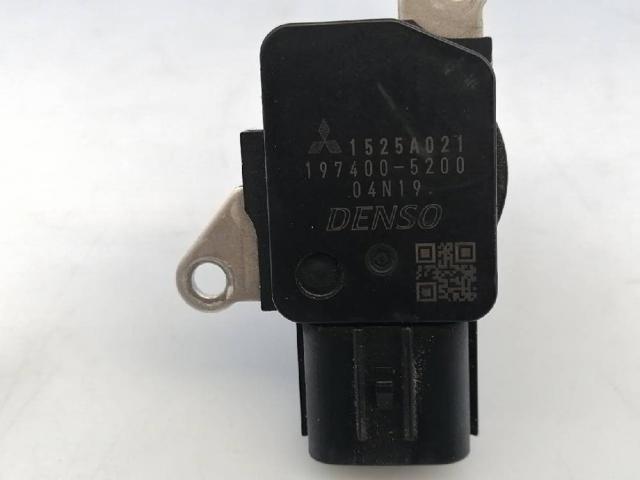 MITSUBISHI 1525A021 Датчик потока (расхода) воздуха, расходомер M.A.F. - (Mass Airflow) в наличии Киев