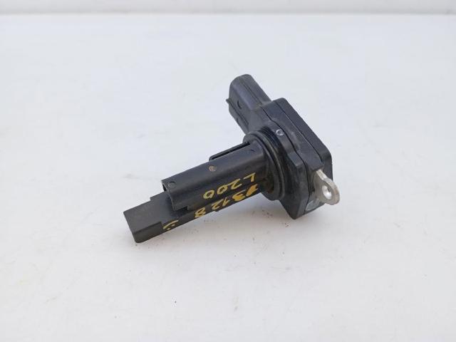 1525A054 Датчик потока (расхода) воздуха, расходомер M.A.F. - (Mass Airflow) купить Житомир
