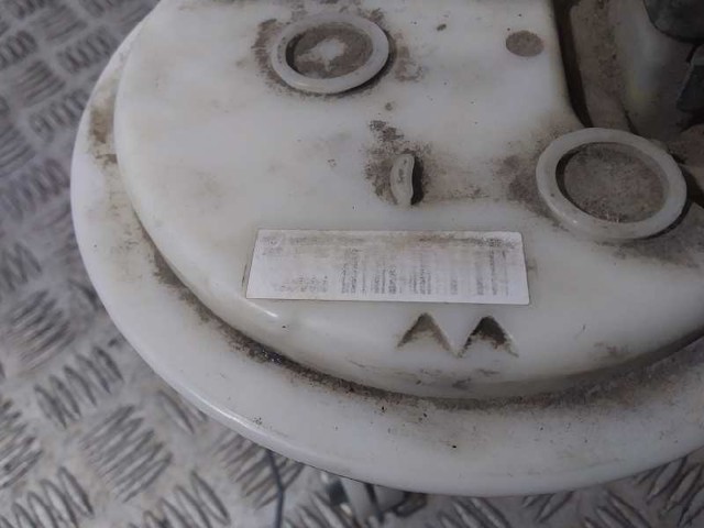 1525KG PEUGEOT Модуль топливного насоса с датчиком уровня топлива купить в Кривой Рог