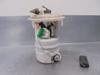 Módulo de bomba de combustível com sensor do nível de combustível 1525KJ PEUGEOT