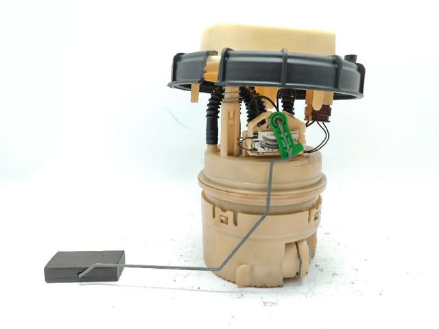 Módulo de bomba de combustível com sensor do nível de combustível 1525KJ PEUGEOT