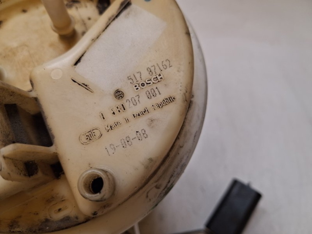 1525RF PEUGEOT Модуль топливного насоса с датчиком уровня топлива купить в Чернигов