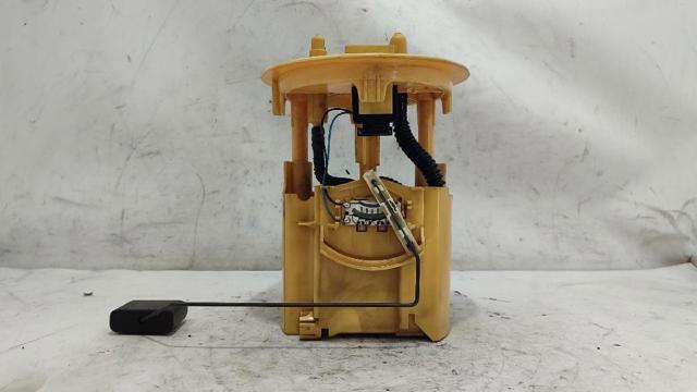 Sensor do nível de combustível no tanque Citroen C5 1 DE