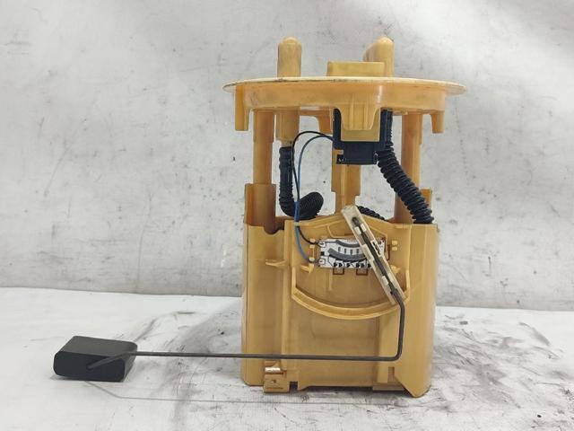 Sensor do nível de combustível no tanque Citroen C5 1 DE