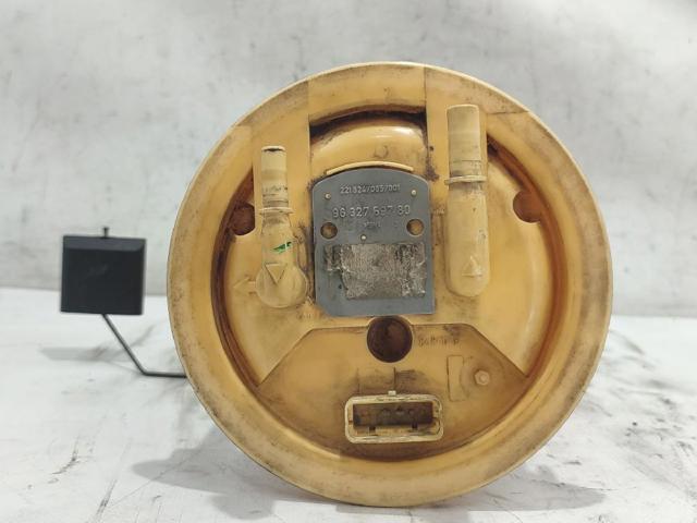 Sensor do nível de combustível no tanque Citroen C5 1 DE
