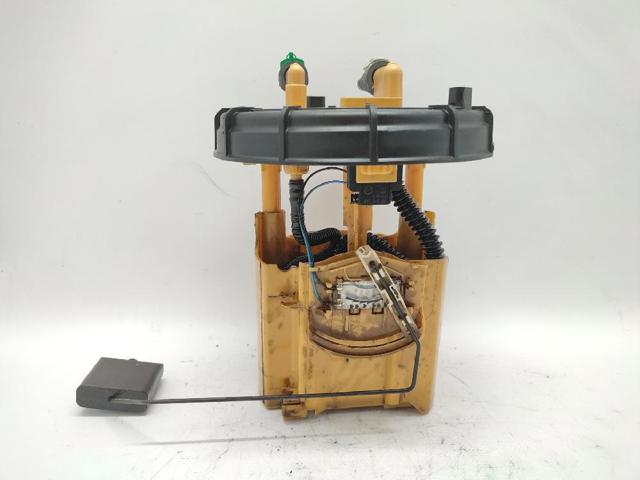 Sensor do nível de combustível no tanque Citroen C5 1 DE