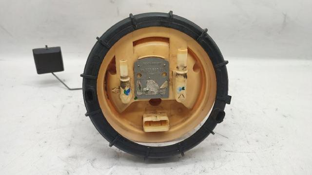 Sensor do nível de combustível no tanque Citroen C5 1 DE