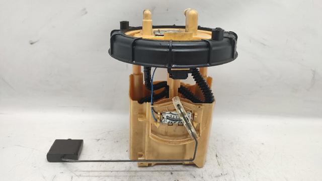 Sensor do nível de combustível no tanque Citroen C5 1 DE