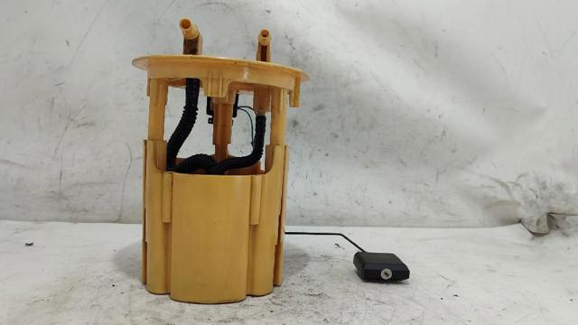 Sensor do nível de combustível no tanque Citroen C5 1 DE