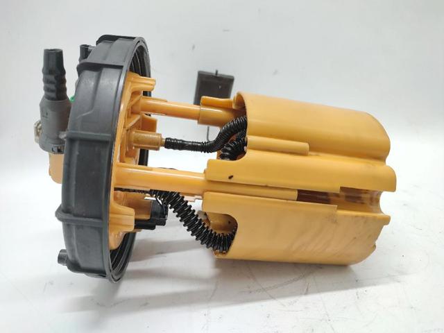 Sensor do nível de combustível no tanque Citroen C5 1 DE