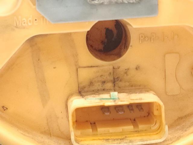 Sensor do nível de combustível no tanque Citroen C5 1 DE