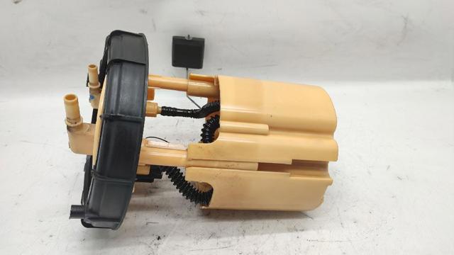 Sensor do nível de combustível no tanque Citroen C5 1 DE