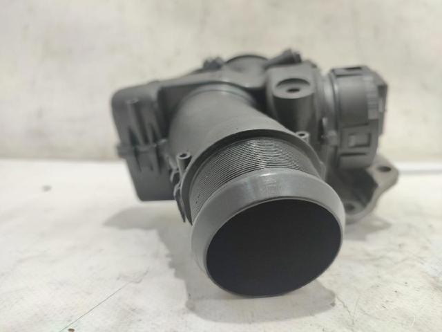 Sensor do nível de combustível no tanque Citroen C5 1 DE