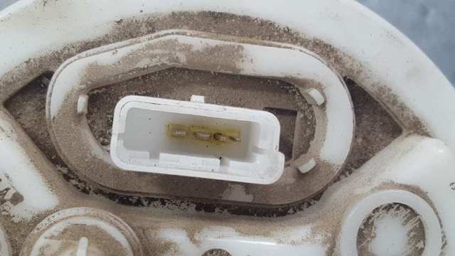 1525V0 Бензонасос купить Павлоград