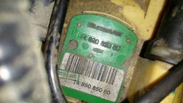 PEUGEOT 1525V1 Бензонасос в наличии Кривой Рог