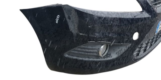 FORD 1526142 Передний бампер в наличии Николаев