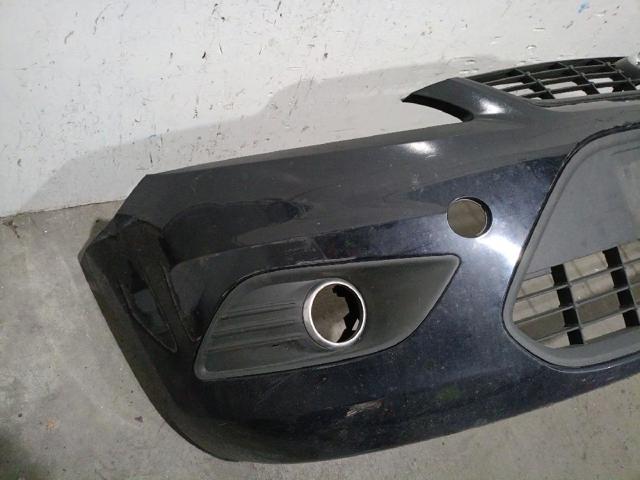 1526152 FORD Бампер передний купить в Житомир