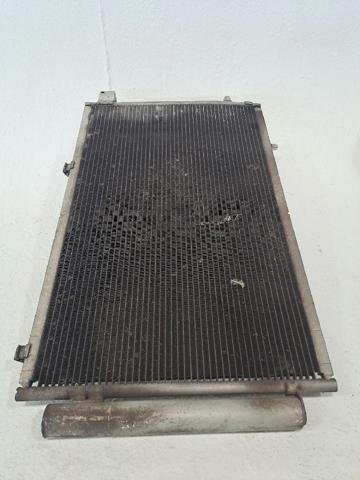 FORD 1526277 Радиатор кондиционера в наличии Ирпень