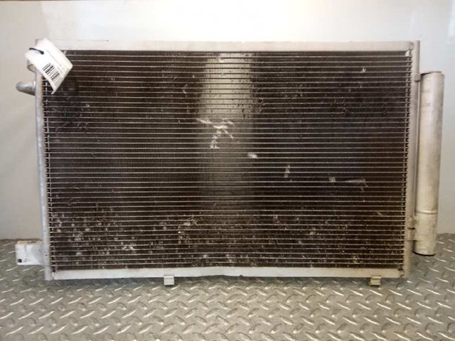 1526277 FORD Радиатор кондиционера купить в Каменское