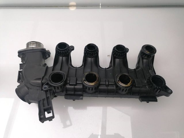 FORD 1526691 Впускной коллектор в наличии Чернигов