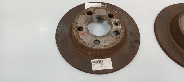 FORD 1526694 Тормозные диски в наличии Львов