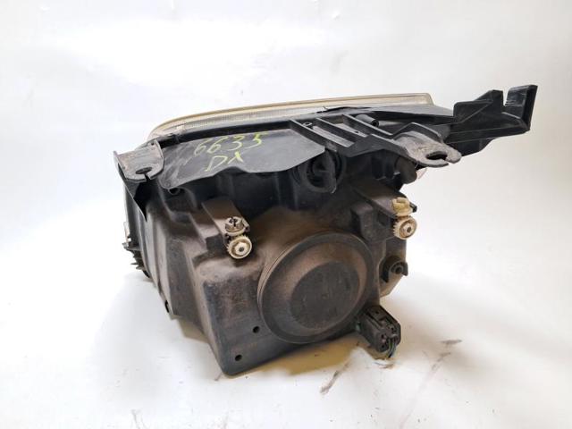 1526782 FORD Фара правая купить в Сумы