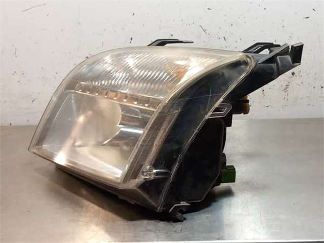 1526786 FORD Левая фара купить в Львов
