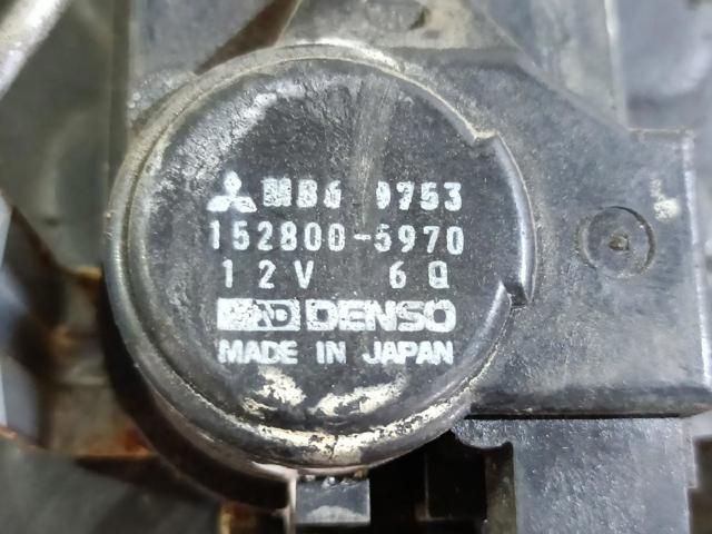 MITSUBISHI 1528005970 в наличии Одесса