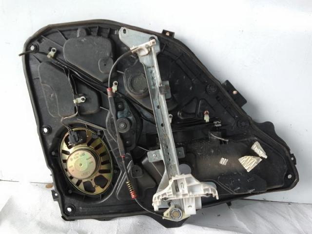 1528042 FORD Механизм стеклоподъемника двери задней правой купить в Черкассы