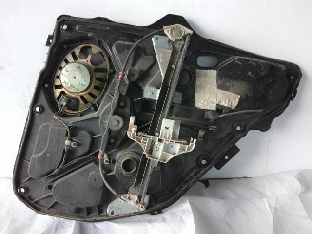1528043 FORD Механизм стеклоподъемника двери задней левой купить в Киев