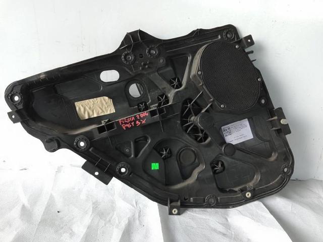 FORD 1528043 Механизм стеклоподъемника двери задней левой в наличии Сумы