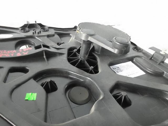 1528043 FORD Механизм стеклоподъемника двери задней левой купить в Ровно