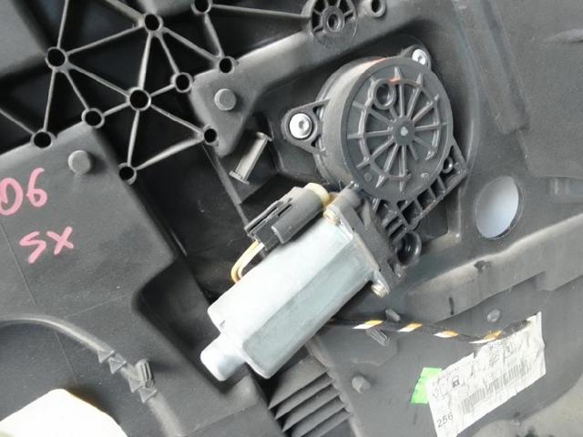 1528044 FORD Стеклоподъемник передней левой двери купить в Житомир