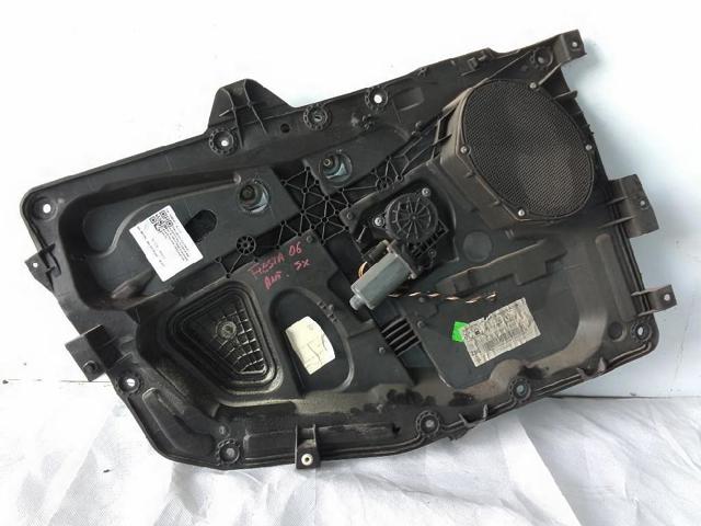 FORD 1528044 Стеклоподъемник передней левой двери в наличии Полтава