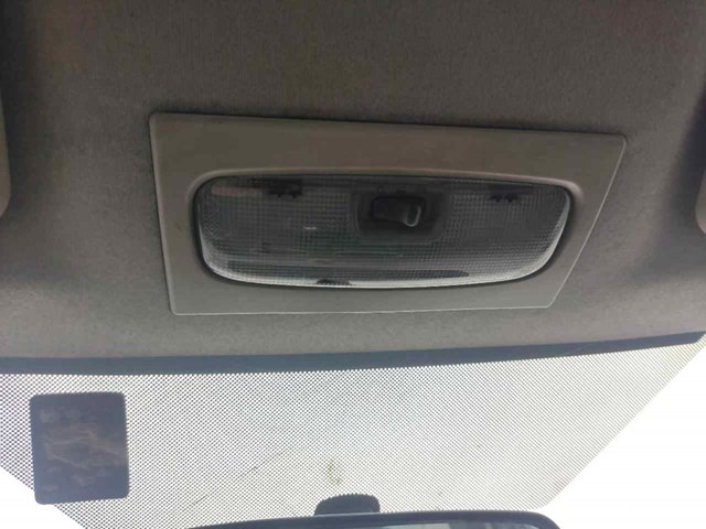 Luz interior para Ford Fiesta VI 1.0 EcoBoost M1je 1528640