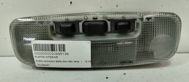 1528640 FORD Плафон салона купить в Полтава