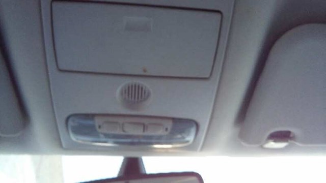 Luz interior para Ford Fiesta VI 1.0 EcoBoost M1je 1528640