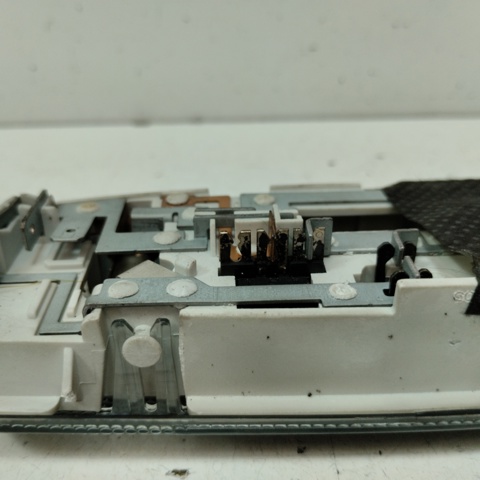 FORD 1528640 Плафон салона в наличии Винница